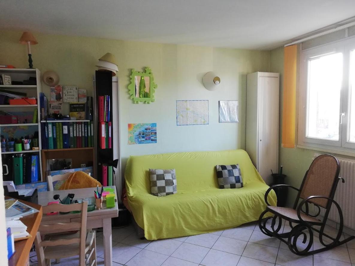 Bed and Breakfast Chez Remy Verneuil d'Avre et d'Iton Esterno foto