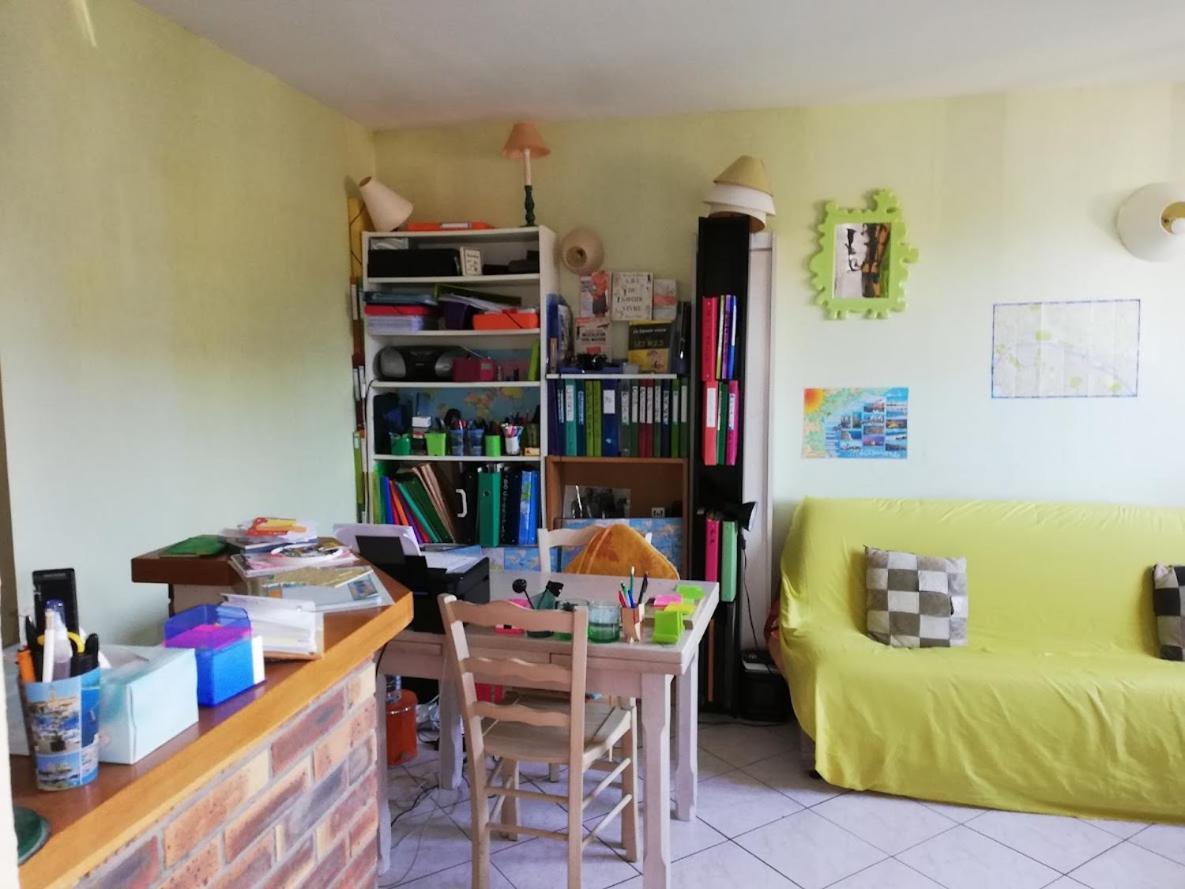 Bed and Breakfast Chez Remy Verneuil d'Avre et d'Iton Esterno foto
